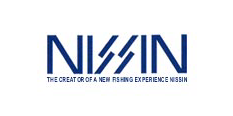 Rosfishing, удилища Nissin