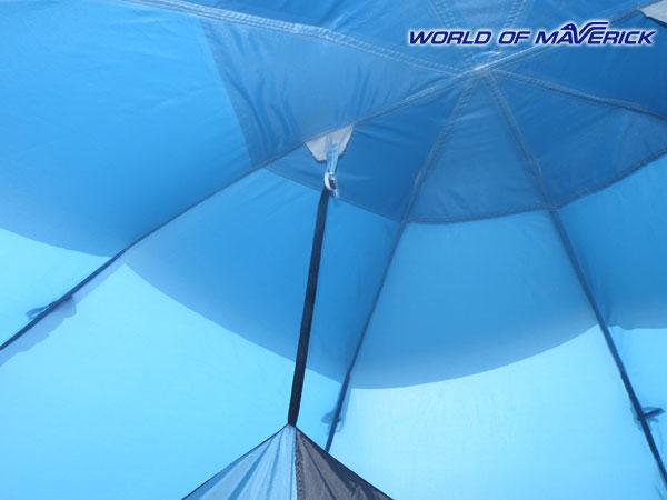 Подвес для спальных отсеков и фонаря в кемпинге "Cruise Comfort".