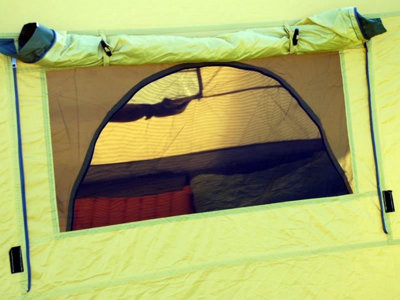 Шатёр Cosmos 400 Transformer «Maverick»