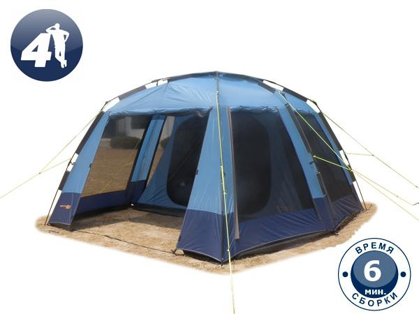 Кемпинговая палатка `Cruise Comfort` Maverick Кемпинговая палатка `Cruise Comfort` Maverick